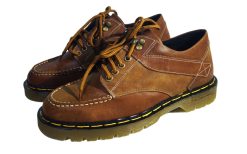 Giày boot nam da bò thật. Mã số: B149