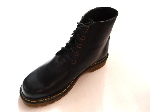 Giày boot nam da bò thật. Mã số: B02D - Hình ảnh 2