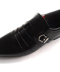 Giày tây nam da bò. Mã số: T40