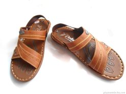 Sandal nam da bò. Mã số: SD06