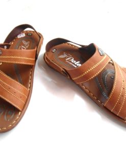 Sandal nam da bò. Mã số: SD06
