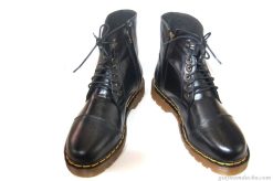 Giày boot nam da bò thật. Mã số: B27