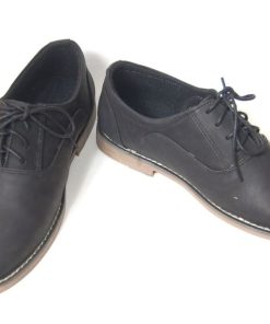 Giày boot nam da bò thật. Mã số: B32