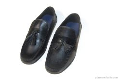 Giày mọi nam da bò thật. Mã số: M59