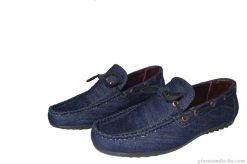 Giày mọi nam vải jean.Mã số: M157