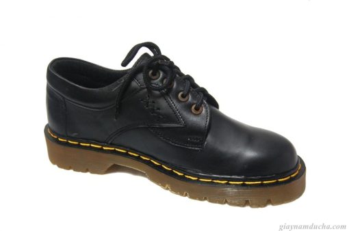 Giày boot nam da bò thật. Mã số: B05 - Hình ảnh 3