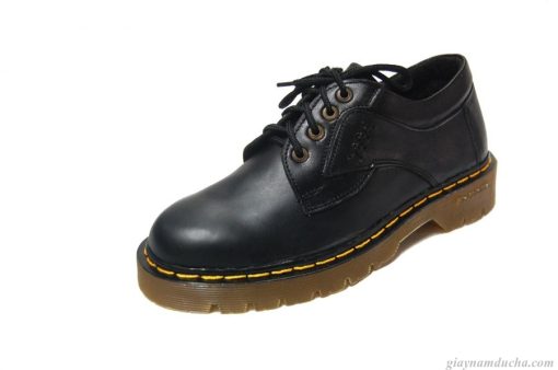 Giày boot nam da bò thật. Mã số: B05 - Hình ảnh 2
