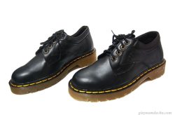 Giày boot nam da bò thật. Mã số: B05