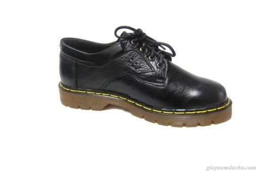 Giày boot nam da bò thật. Mã số: B05B - Hình ảnh 3