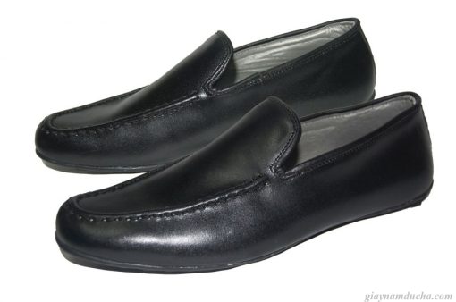 Giày mọi nam da bò thật. Mã số: M79