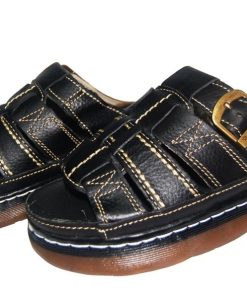 Dép doctor da bò. Mã số: DT11