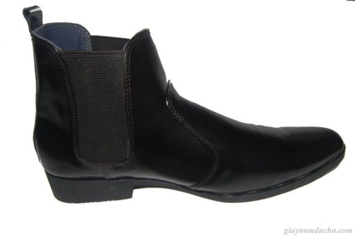 Giày boot da bò thật. Mã số: B90 - Hình ảnh 3