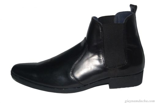 Giày boot da bò thật. Mã số: B90 - Hình ảnh 2