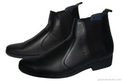 Giày boot nam da bò thật. Mã số: B94