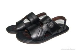 Sandal nam da bò. Mã số: SD08