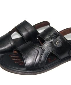 Sandal nam da bò. Mã số: SD08