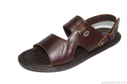 Sandal nam da bò. Mã số: SD09