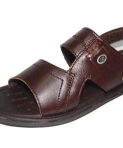 Sandal nam da bò. Mã số: SD09