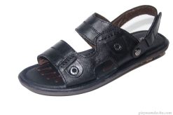 Sandal nam da bò. Mã số: SD10