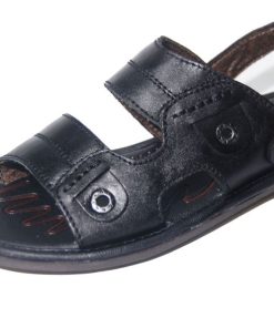 Sandal nam da bò. Mã số: SD10