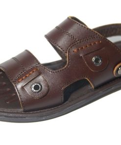 Sandal nam da bò. Mã số: SD11