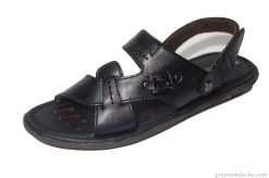 Sandal nam da bò. Mã số: SD12