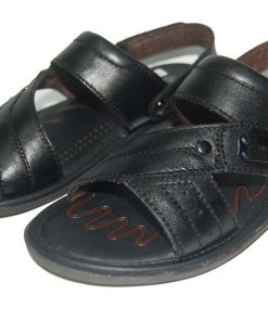 Sandal nam da bò. Mã số: SD14