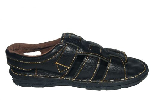 Sandal nam da bò. Mã số: SD18 - Hình ảnh 3