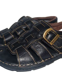Sandal nam da bò. Mã số: SD18