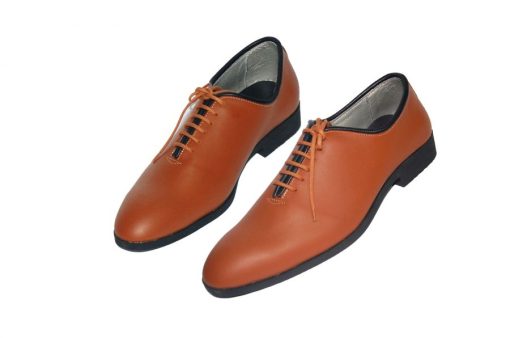 Giày tây nam da bò thật. Mã số: T185