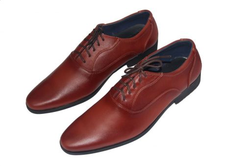 Giày tây nam da bò thật. Mã số: T190