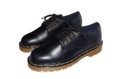 Giày boot nam da bò thật. Mã số: B08