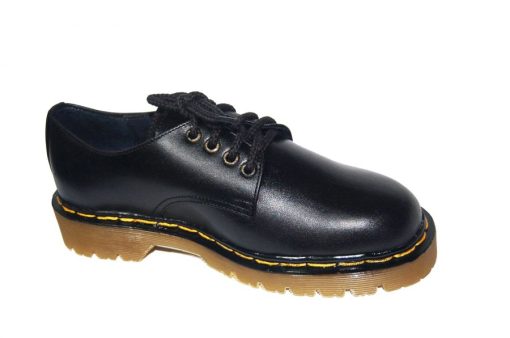 Giày boot nam da bò thật. Mã số: B08 - Hình ảnh 3