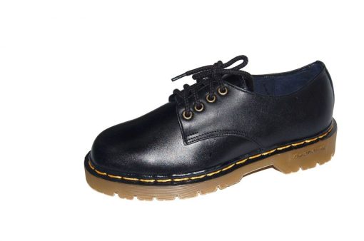 Giày boot nam da bò thật. Mã số: B08 - Hình ảnh 2