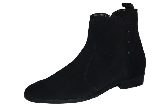 Giày boot nam da bò thật. Mã số: B127 - Hình ảnh 2