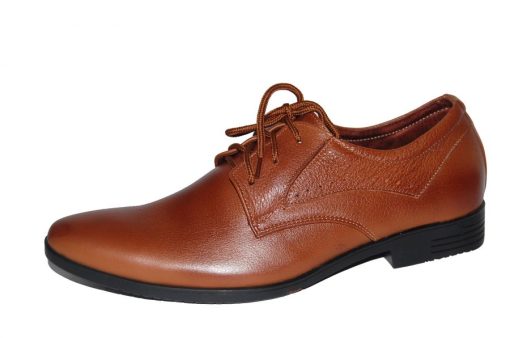 Giày tây nam da bò thật. Mã số: T202 - Hình ảnh 3