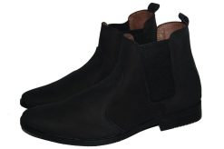 Giày boot nam da bò thật. Mã số: B131