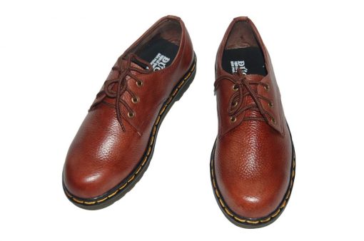 Giày boot nam da bò thật. Mã số: B134 - Hình ảnh 2