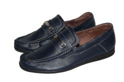 Giày mọi nam da bò thật. Mã số: M110