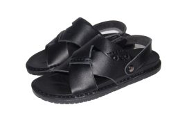 Sandal nam da bò. Mã số: SD26