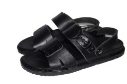 Sandal nam da bò. Mã số: SD27