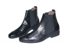 Giày boot nam da bò thật. Mã số: B12