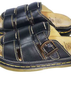 Dép doctor da bò. Mã số: DT23