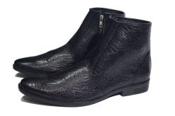 Giày boot nam da bò thật. Mã số: B145