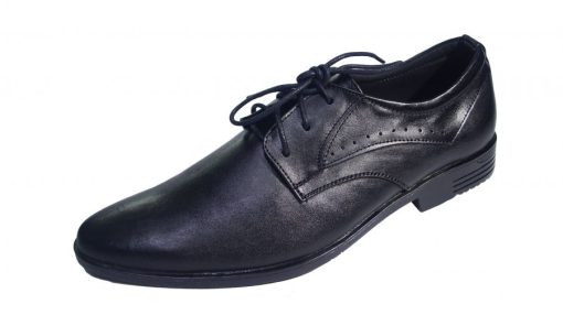Giày tây nam da bò thật. Mã số: T205 - Hình ảnh 3