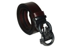 Thắt lưng da bò. Mã số: DN87