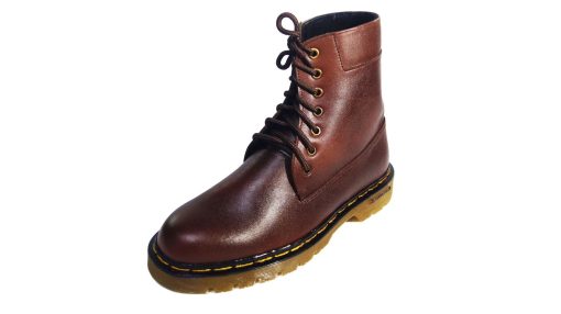 Giày boot nam da bò thật. Mã số: B146 - Hình ảnh 3