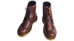 Giày boot nam da bò thật. Mã số: B146