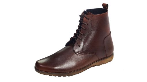 Giày boot nam da bò thật. Mã số: B147 - Hình ảnh 3