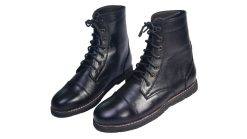 Giày boot nam da bò thật. Mã số: B156